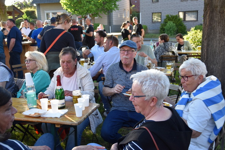 Maibaumfest 29