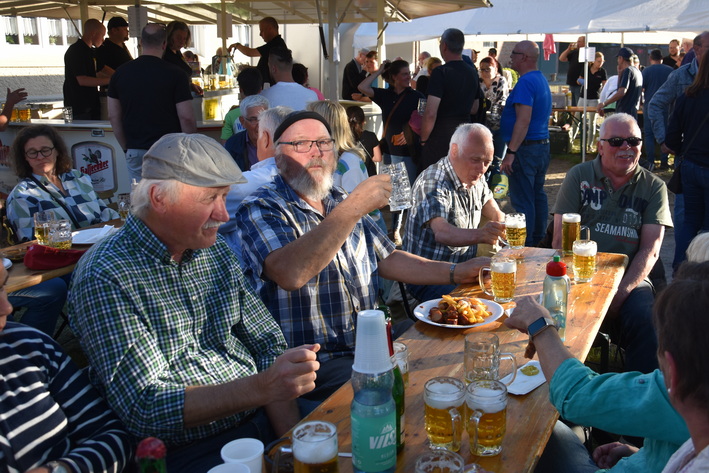 Maibaumfest 34