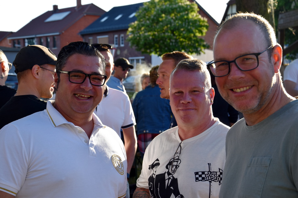 Maibaumfest 36
