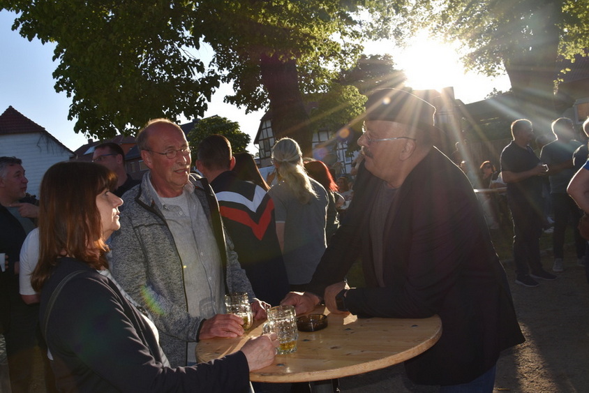 Maibaumfest 44