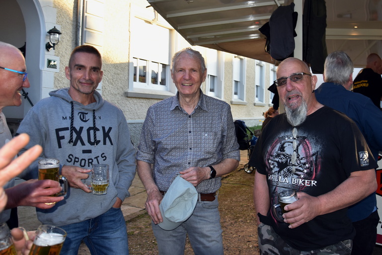 Maibaumfest 52