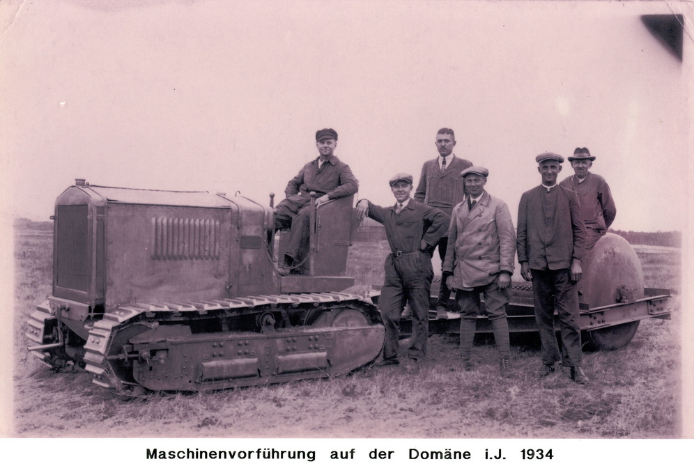 Chronik Schafer 1112xx
