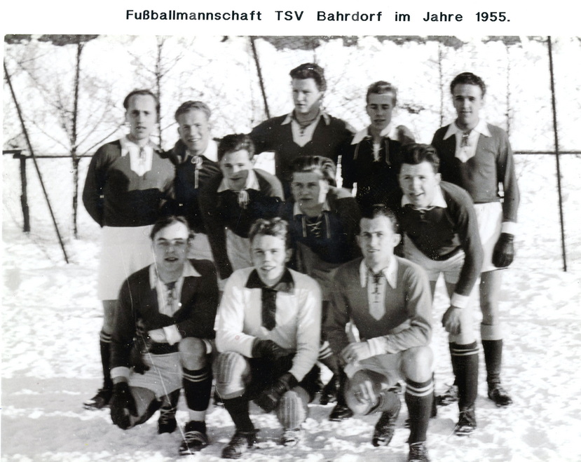TSV 1955001x