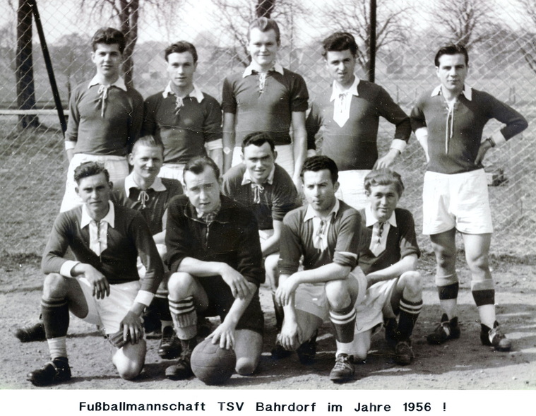TSV 1956001x