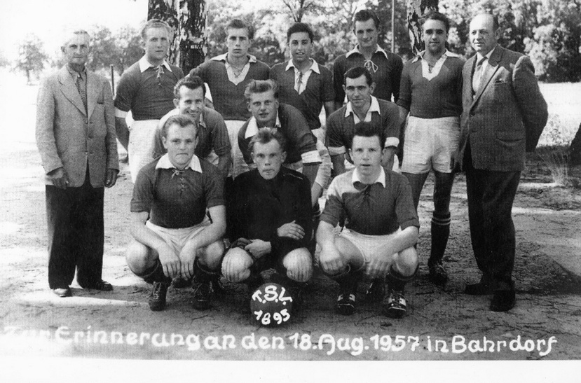 TSV 1957002x