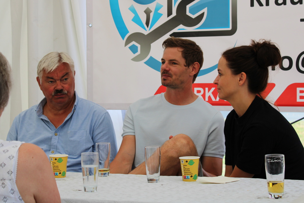 2024 09 06 150 Jahre Feuerwehr Katerfruhstuck 069x