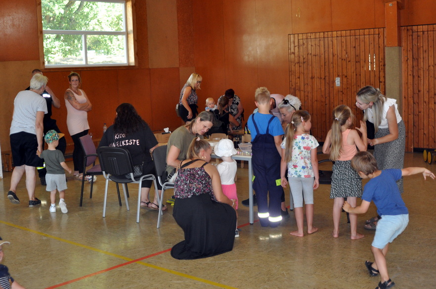 2024 09 07 150 Jahre Frw Feuerwehr Bahrdorf 9x