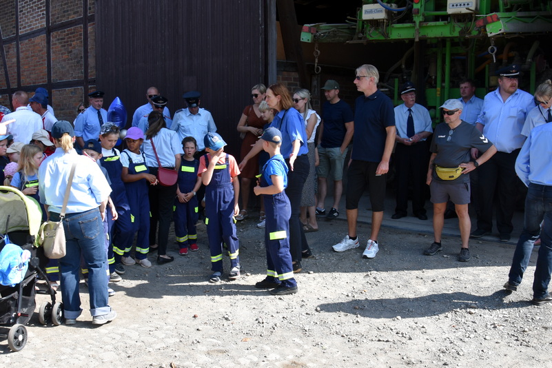 2024 09 07 150 Jahre Frw Feuerwehr Bahrdorf 197x