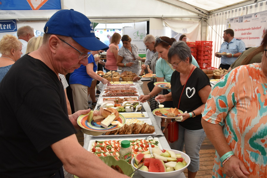 2024 09 07 150 Jahre Frw Feuerwehr Bahrdorf 3131