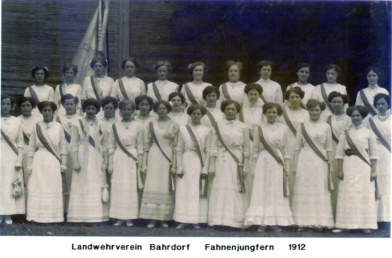 1912 Landwehrverein neu