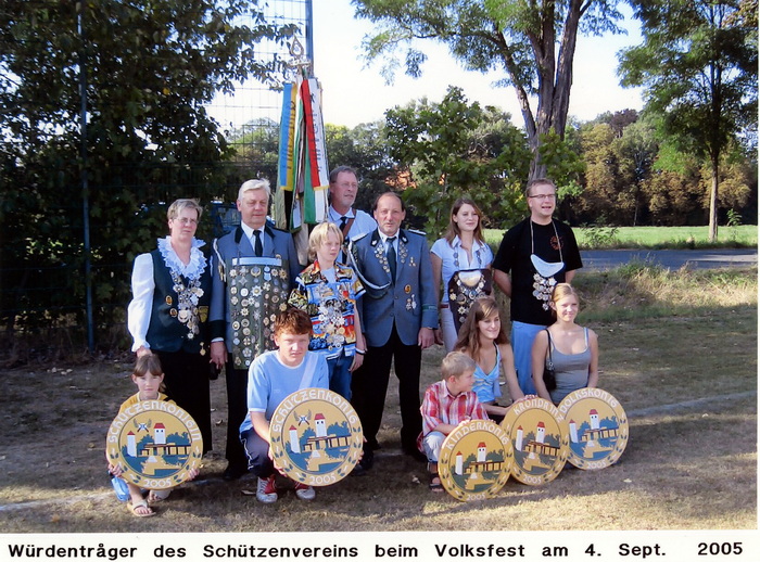 2005 Schutzenverein neu