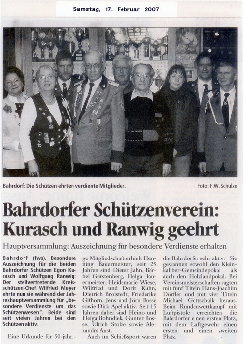 2007 Schutzenverein neu