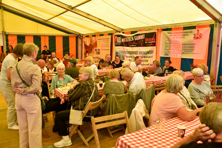 2026 09 11 Schutzenfest Sonnabend 27x