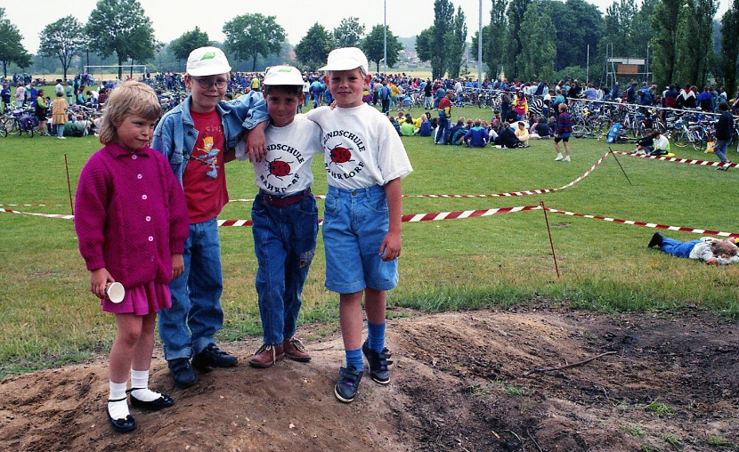 1992 06 12 Tag der Niedersachsen001 14