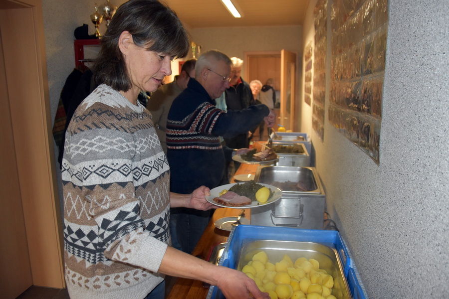 2026 01 25 Grunkohlwanderung Feuerwehr Tennisabtlg 38x