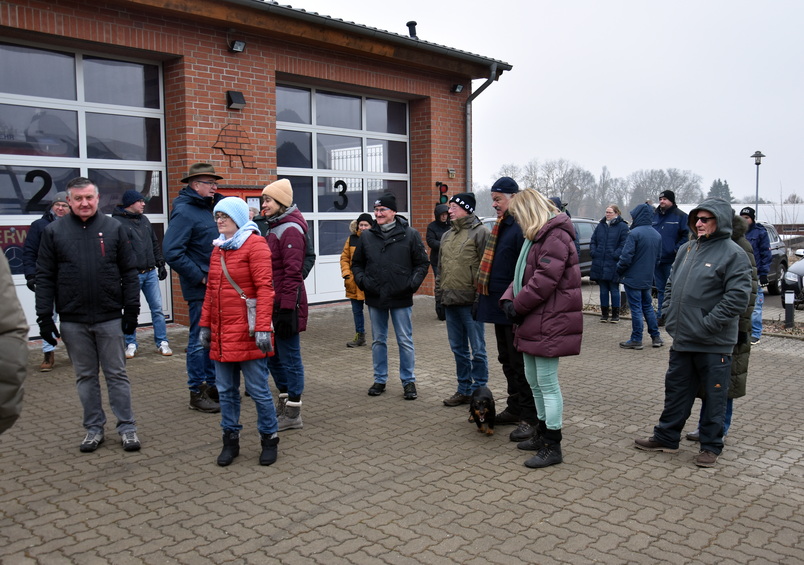 2026 01 25 Grunkohlwanderung Feuerwehr Tennisabtlg 4x