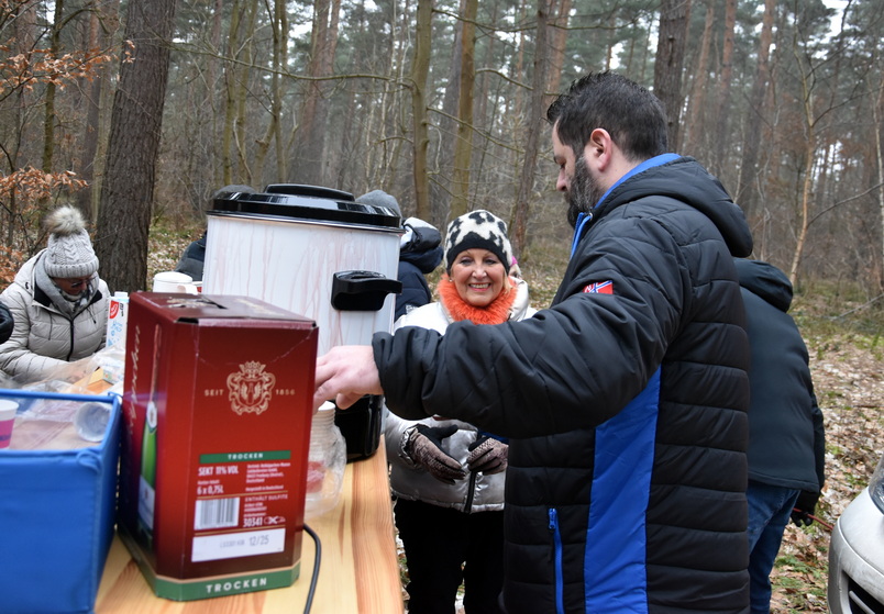 2026 01 25 Grunkohlwanderung Feuerwehr Tennisabtlg 6x