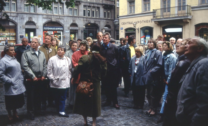 1991 Leipzig Worlitz  21