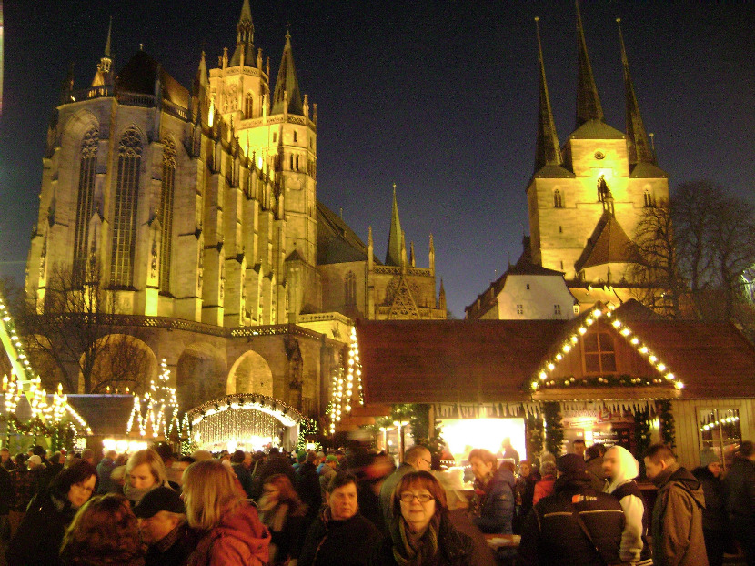 2015 Weihnachtsmarkt Erfurt 76