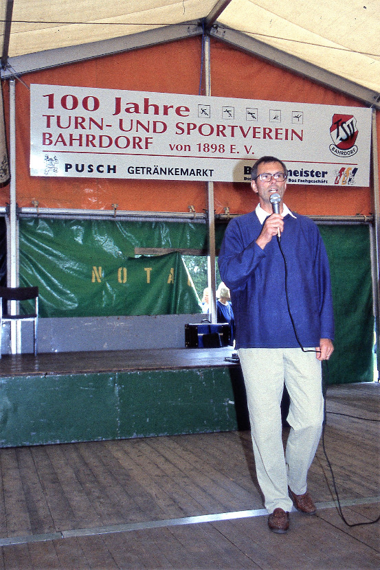1998 xx xx Seeniorennachmittag 100 Jahre TSV Bahrdorf001 21