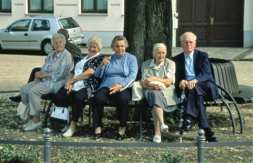 2005 xx xx Senioren Potsdam Krongut Bornstedt001 50