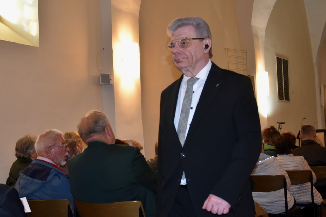 2025 05 23 Lionskonzert 4x