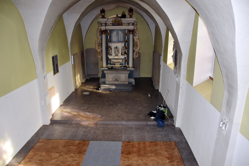 2024 10 25 Restauration Kirche 4xJPG