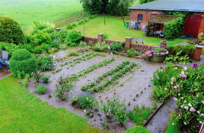 2020 Uberschwemmung Mackendorf009xx