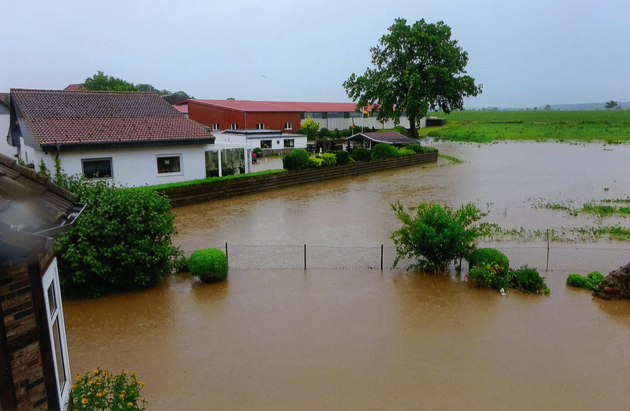 2020 Uberschwemmung Mackendorf010xx
