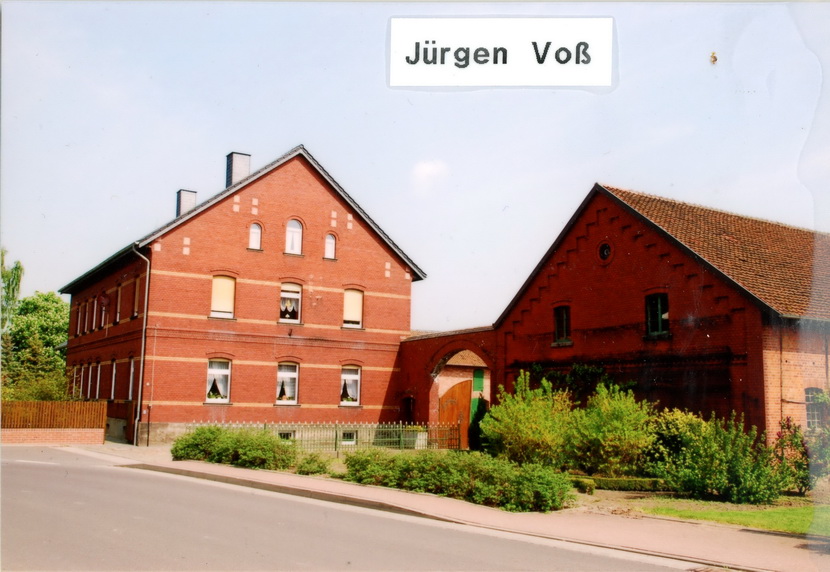 2009 Jürgen Voß Voß001