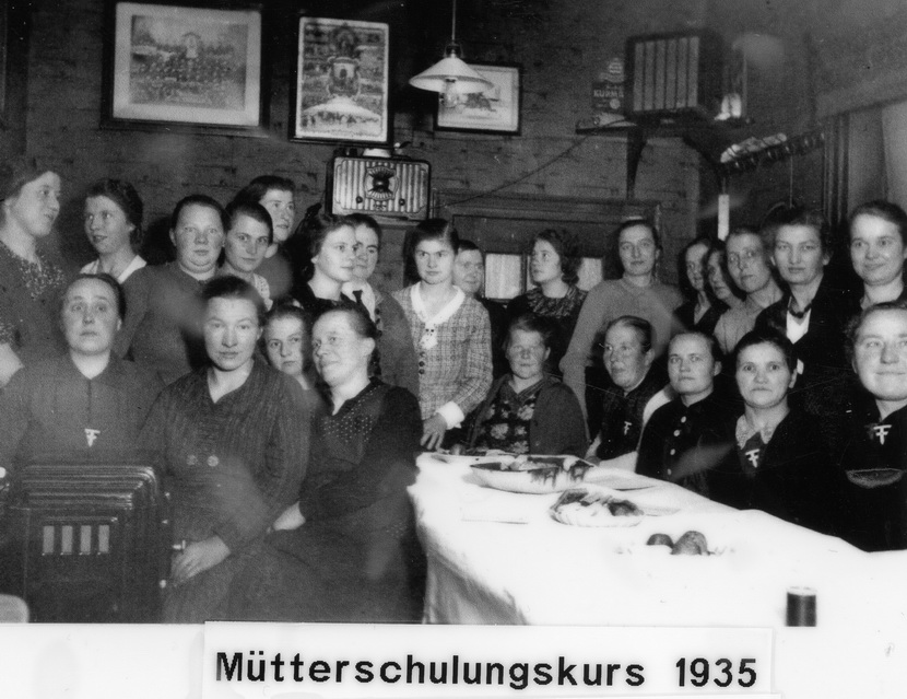 1935 Mtterschulungskurs003neu1