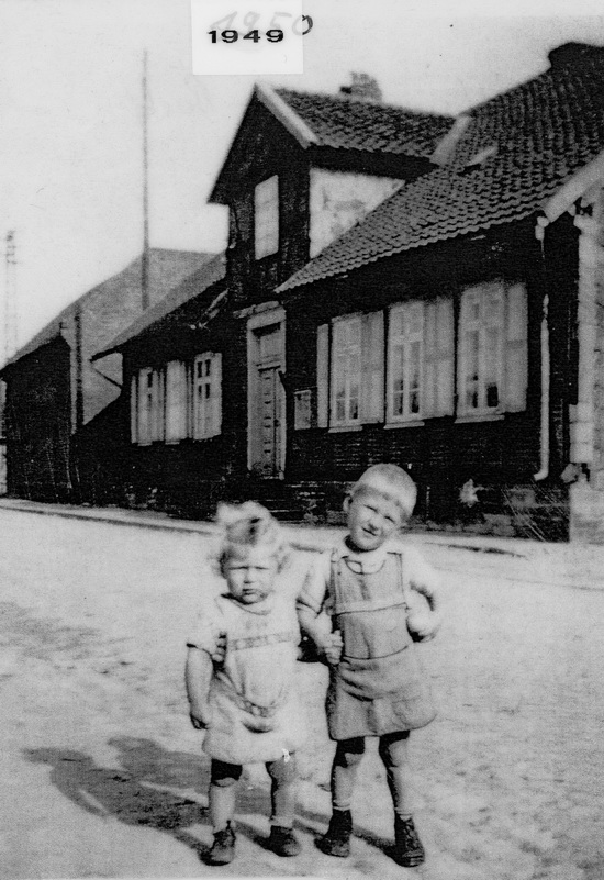 1949 Uli und Peter Bock neu0011jpg