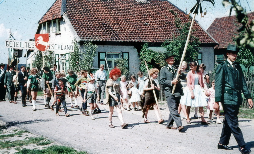 1961 Schtzenfest neu0011jpg