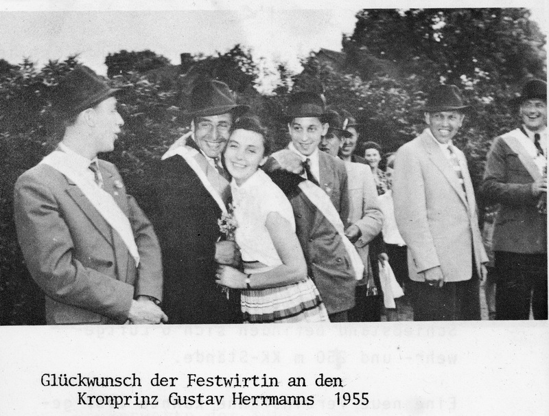 Mackendorf Schtzenverein Chronik 1977018