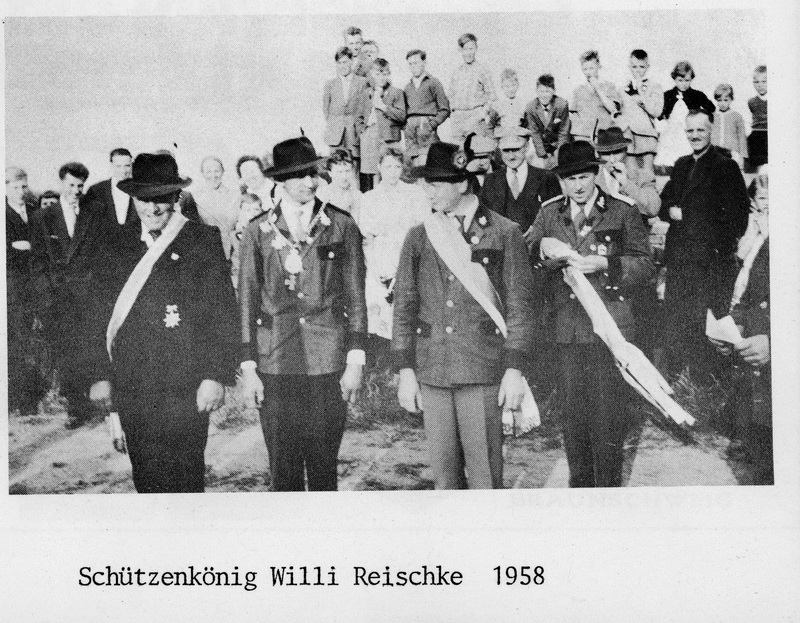 Mackendorf Schtzenverein Chronik 1977028