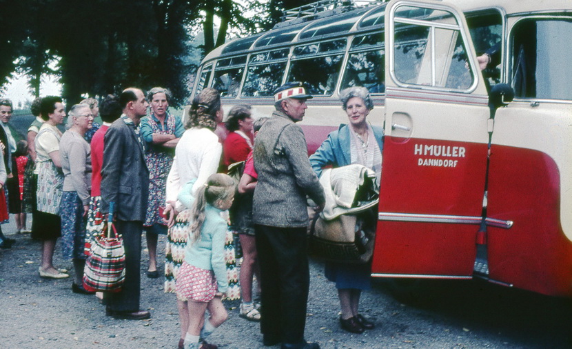 1960 Weserfahrt001