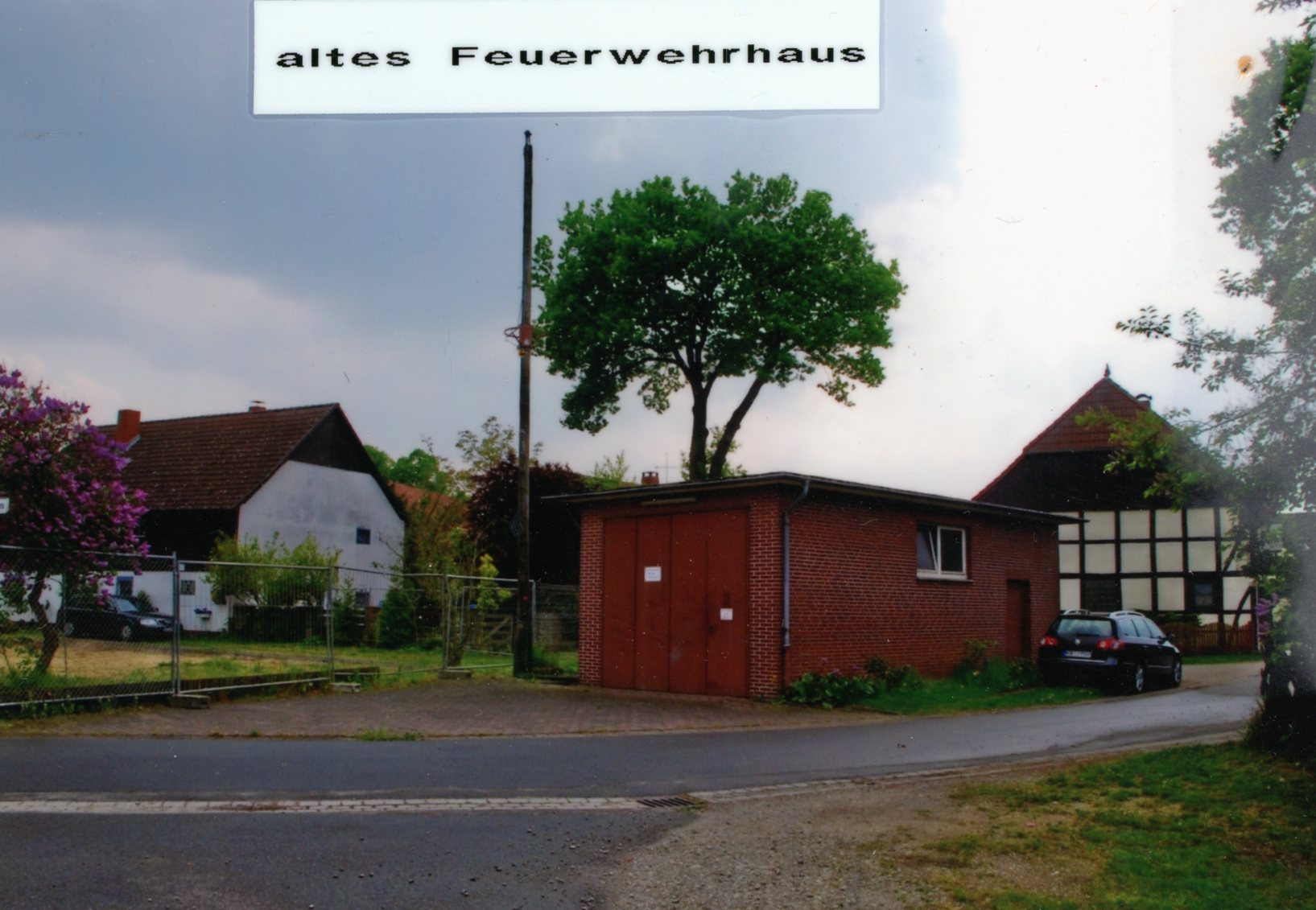 2010 Alte DorfstrasseAltes Feuerwehrhaus006
