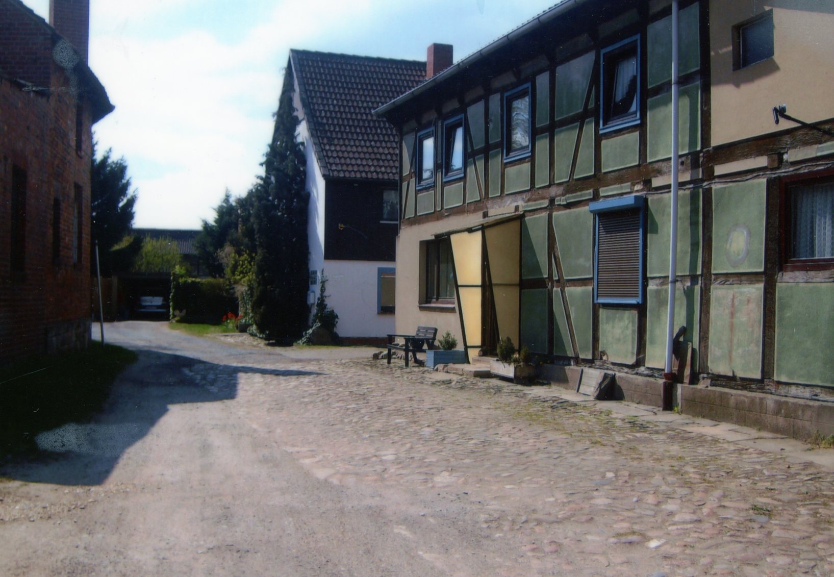 2010 Alte DorfstrasseLemmle Koch011