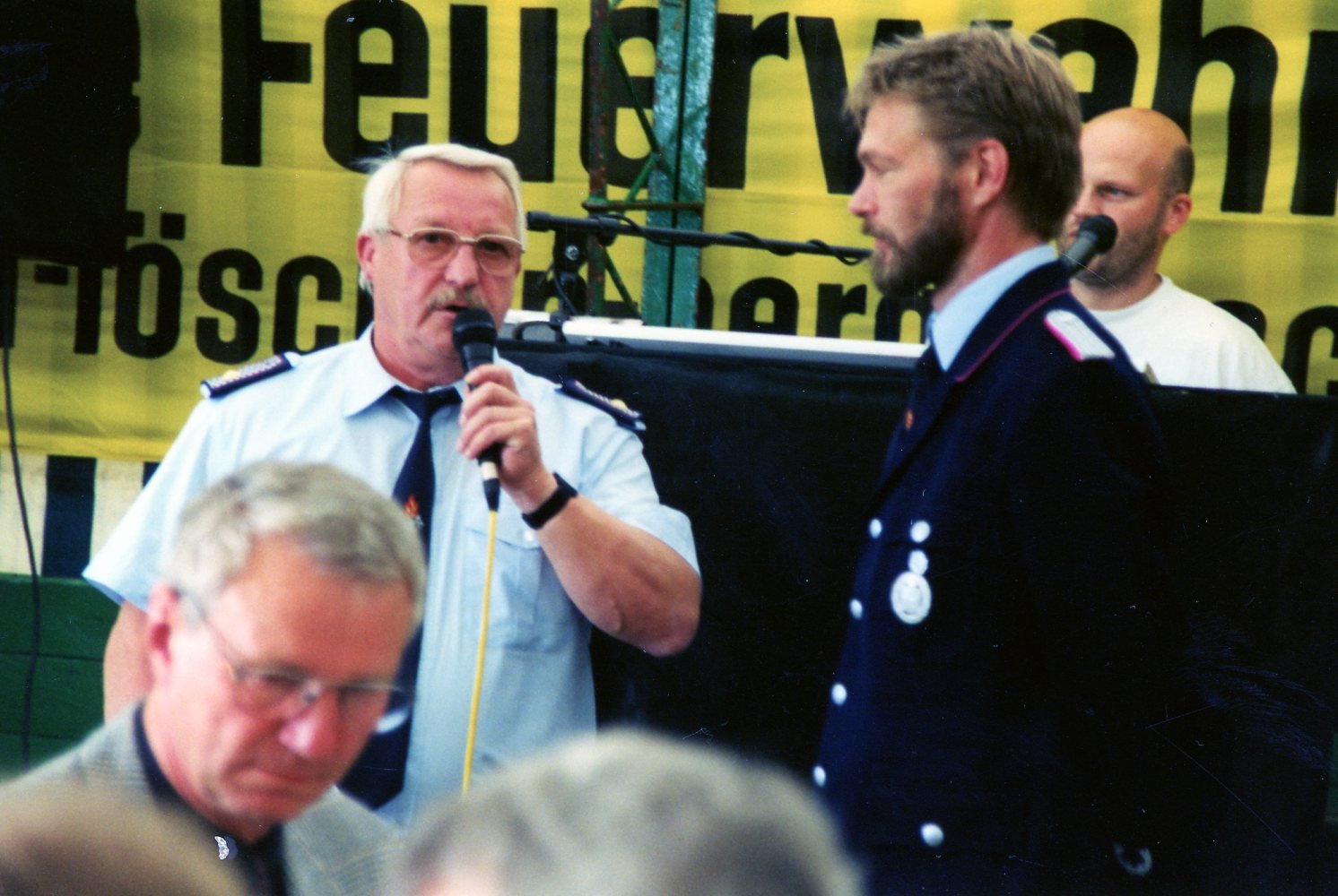 1999 031 Wilfried Heise e Waurich vorn031