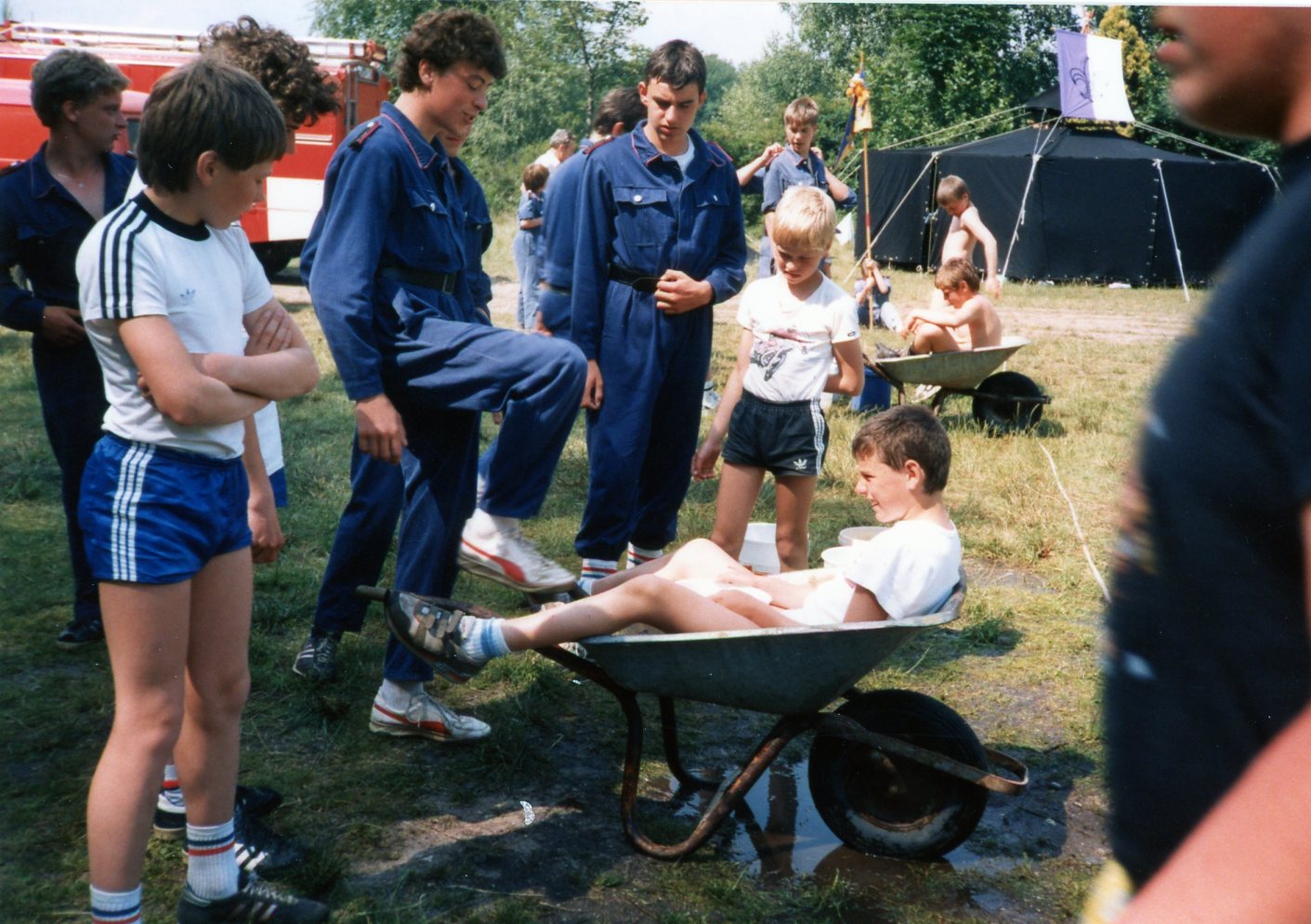 1988 Schubkarrenrennen002