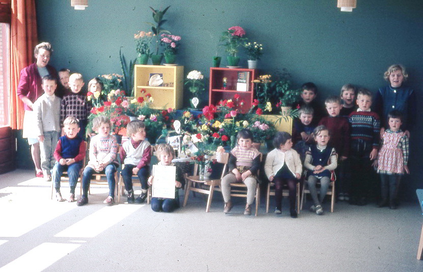 1969 70 Kindergarten 003