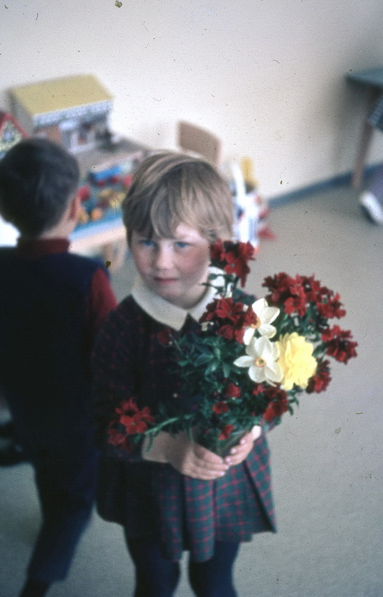 1969 70 Kindergarten 012