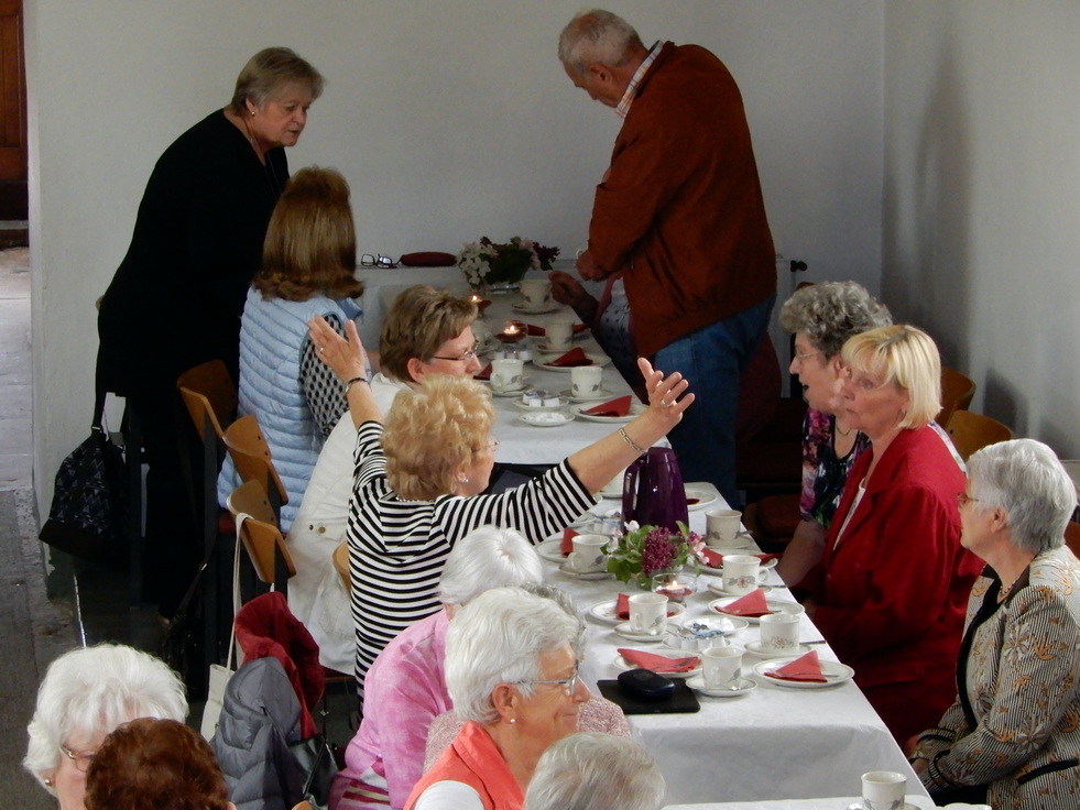 Festgottesdienst 29.04 11x