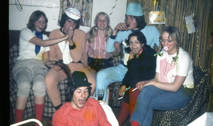 1974 Landjugend Partywettbewerb001 12