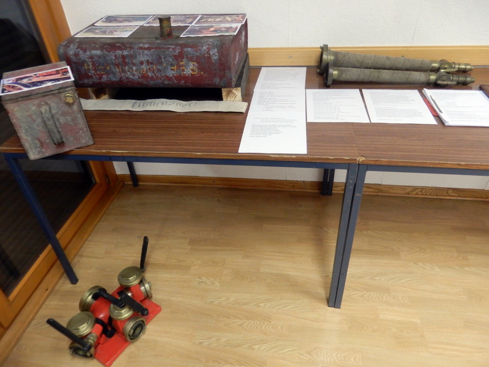 800 Jahre Rickensdorf 6x