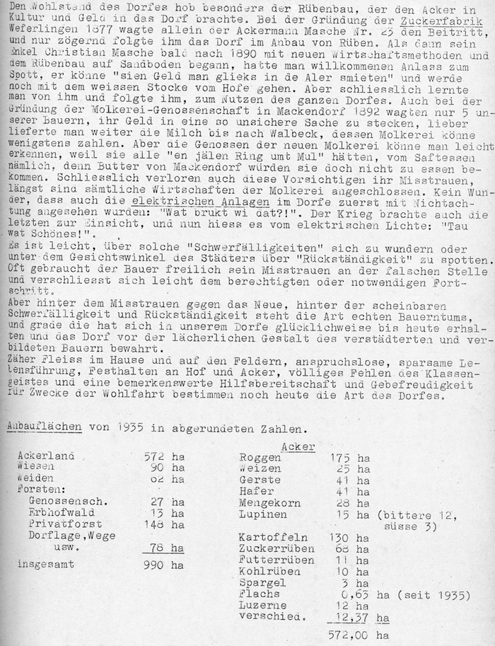 1954 Chronik Pastor Schrder025