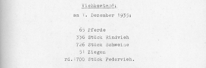 1954 Chronik Pastor Schrder026