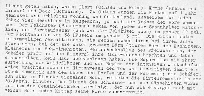 1954 Chronik Pastor Schrder039
