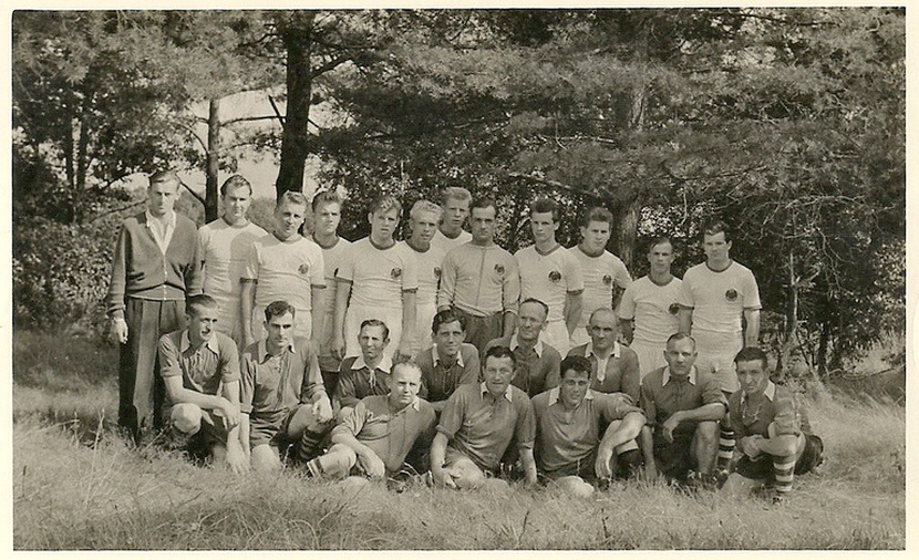 1950 SV Saalsdorf