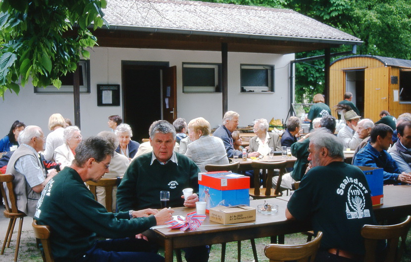 2004 825 Jahre Saalsdorf Feier
